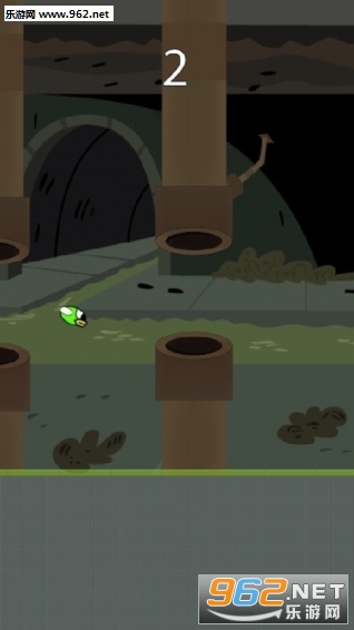 Sewer Fish(��ˮ����������)v1��ͼ2
