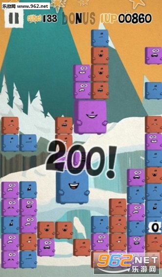 OhNoCubes(�������ְ�׿��)��ͼ0