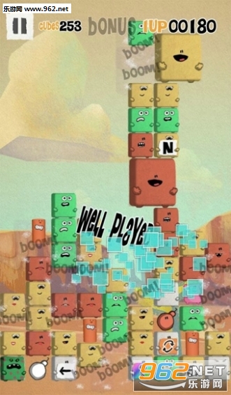 OhNoCubes(�������ְ�׿��)��ͼ1