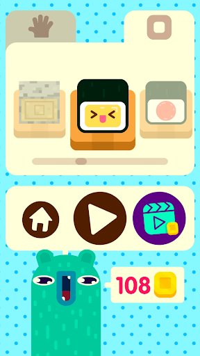 Slashy Sushi(��˾��˾����)��ͼ0