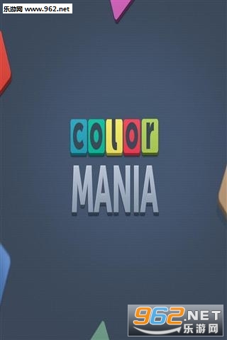 Colormania - Guess the Colors(����ɫ��׿��)��ͼ0