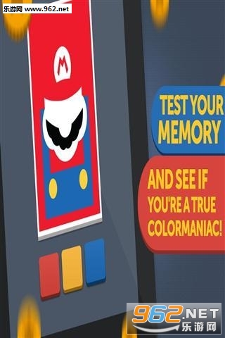 Colormania - Guess the Colors(����ɫ��׿��)��ͼ2