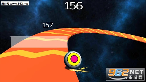 sky ballz - twisted road(Ť����·���ΰ�׿��)��ͼ0