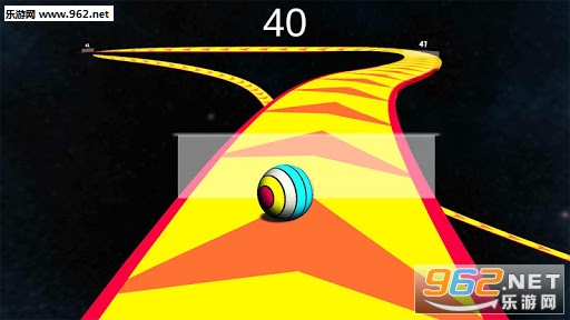 sky ballz - twisted road(Ť����·���ΰ�׿��)��ͼ2