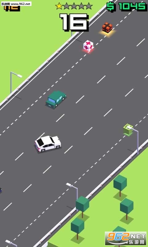 ��è��Panda Rush���ΰ�׿���ͼ0