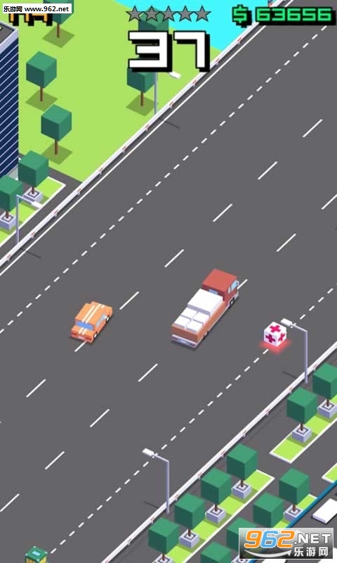 ��è��Panda Rush���ΰ�׿���ͼ3