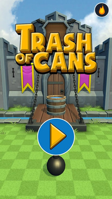 垃圾罐(Trash Of Cans)安卓版截图0