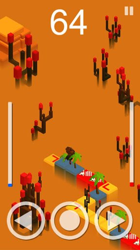 Seed Of Desert(ɳĮ�����Ӱ�׿��)��ͼ1