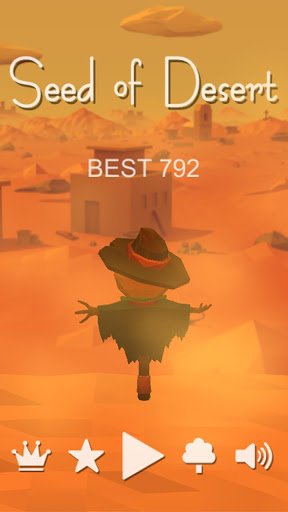 Seed Of Desert(ɳĮ�����Ӱ�׿��)��ͼ2