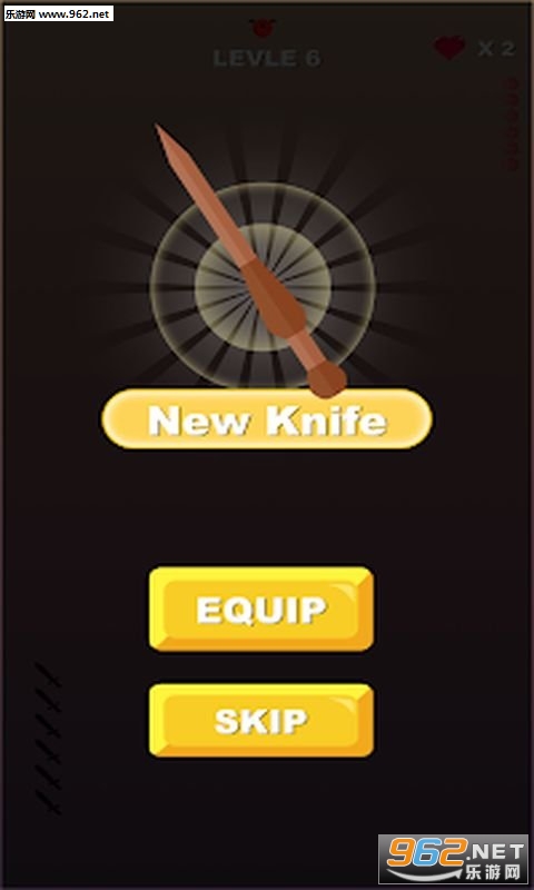 KnifeMaster(���ʷɵ���׿��)��ͼ1