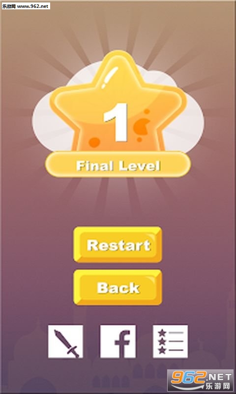 KnifeMaster(���ʷɵ���׿��)��ͼ3