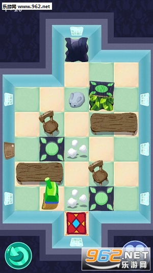 Dust Bunny(��ɨС�ùٷ���)��ͼ0