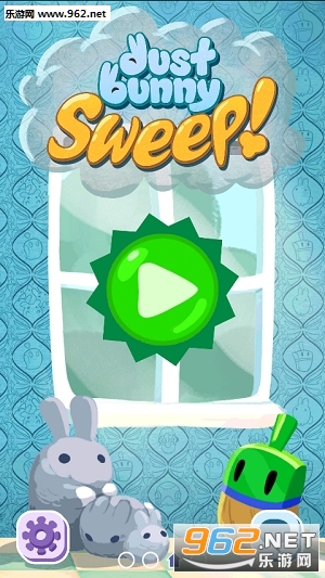 Dust Bunny(��ɨС�ùٷ���)��ͼ1