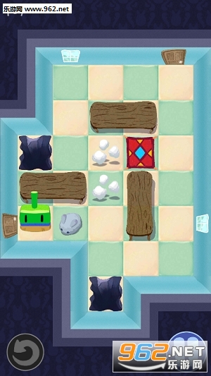 Dust Bunny(��ɨС�ùٷ���)��ͼ2