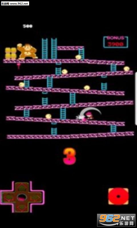 Dankey Kong(���غﰲ׿��)��ͼ0
