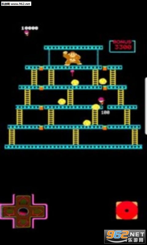 Dankey Kong(���غﰲ׿��)��ͼ2