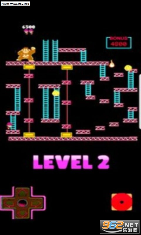 Dankey Kong(���غﰲ׿��)��ͼ1
