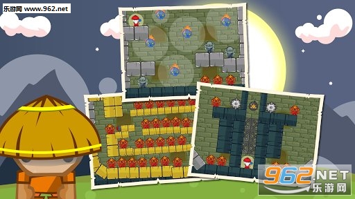 Brave Wizard - Magic Kingdom(勇敢的巫师)截图1