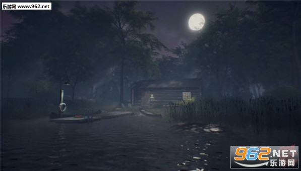 Friday the 13th(十三号星期五手机版)截图0
