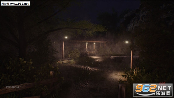 Friday the 13th(十三号星期五手机版)截图2