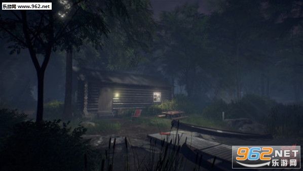 Friday the 13th(十三号星期五手机版)截图3