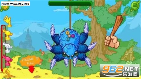 Pinata Hunter 4(糖果猎人4官方版)截图0