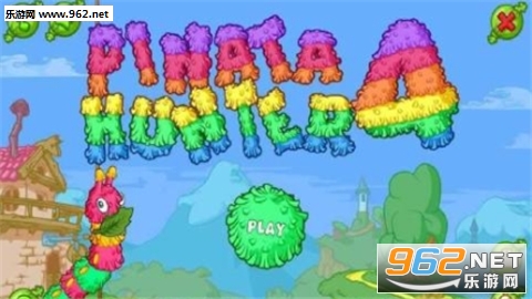 Pinata Hunter 4(糖果猎人4官方版)截图1