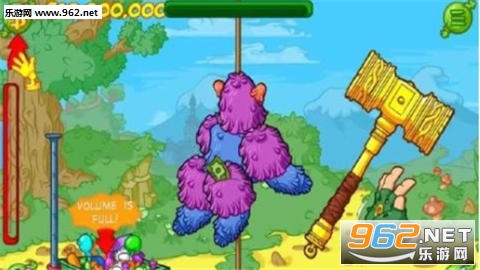 Pinata Hunter 4(糖果猎人4官方版)截图2