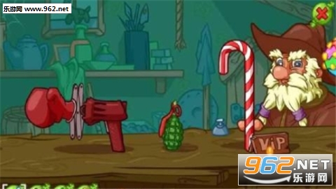 Pinata Hunter 4(糖果猎人4官方版)截图3