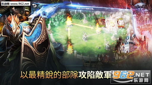 Chaos Masters(�����ٻ�ʦ��׿��)��ͼ0