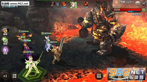 Chaos Masters(�����ٻ�ʦ��׿��)��ͼ3