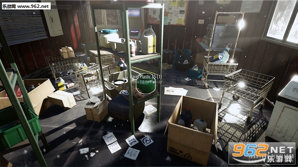 废品场模拟器(Junkyard Simulator)Steam破解版截图5