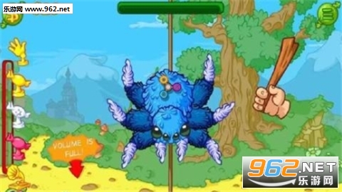 Pinata Hunter 4(�ǹ�����4���İ�)��ͼ0