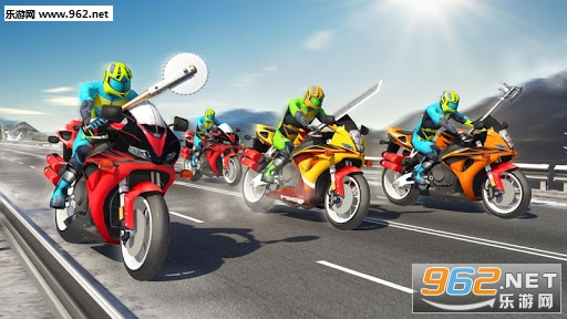 Highway Redemption: Road Race(��·�����ֻ���)v1.2��ͼ0