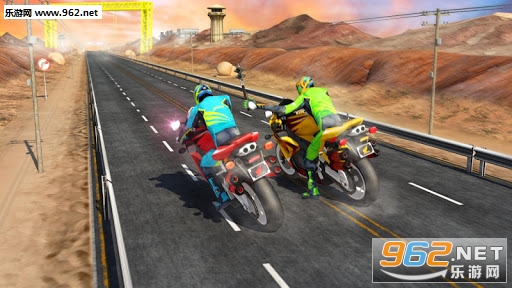Highway Redemption: Road Race(��·�����ֻ���)v1.2��ͼ2