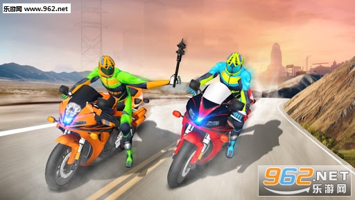 Highway Redemption: Road Race(��·�����ֻ���)v1.2��ͼ3