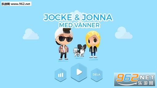 Jocke & Jonna��Ϸ��׿���ͼ1