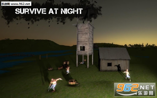 Horror Island Survival Escape(�ֲ�������������Ϸ��׿��)��ͼ0