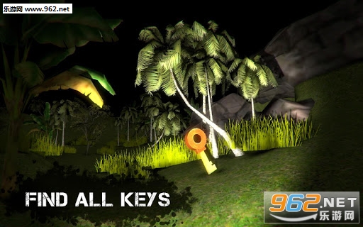 Horror Island Survival Escape(�ֲ�������������Ϸ��׿��)��ͼ1
