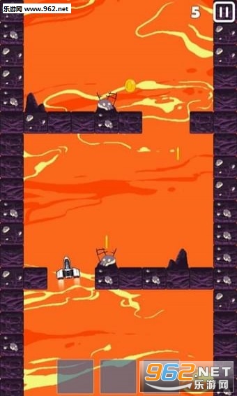 BusterDash(�ƻ��߳�ײ��׿��)��ͼ2