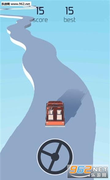 扭曲的司机安卓版截图0