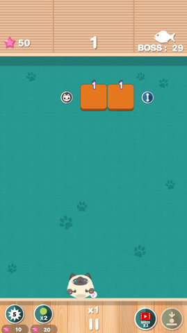 Cat Mania(狂热猫手游安卓版)截图3