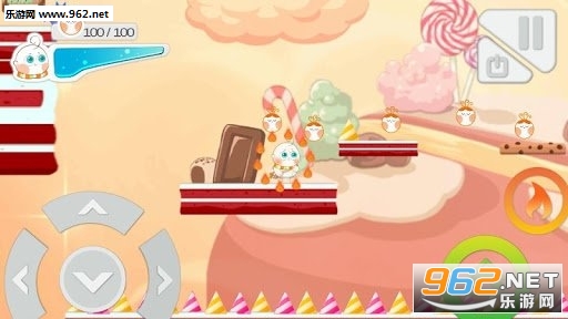 Gone Spore(ȥ���ӹٷ���)��ͼ0