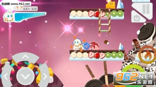 Gone Spore(ȥ���ӹٷ���)��ͼ1