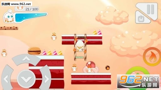 Gone Spore(ȥ���ӹٷ���)��ͼ2