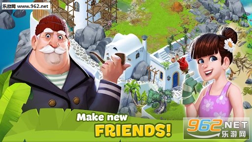 Lost Island(��ʧ֮���ֻ���)��ͼ1