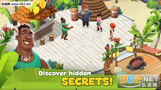 Lost Island(��ʧ֮���ֻ���)��ͼ2