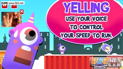 YellingGo2(�󺰴������)��ͼ1