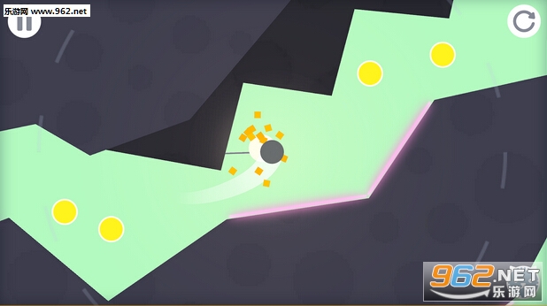Rocking Ball(����С��׿��)v1.2��ͼ1