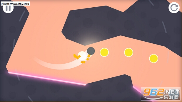 Rocking Ball(����С��׿��)v1.2��ͼ2
